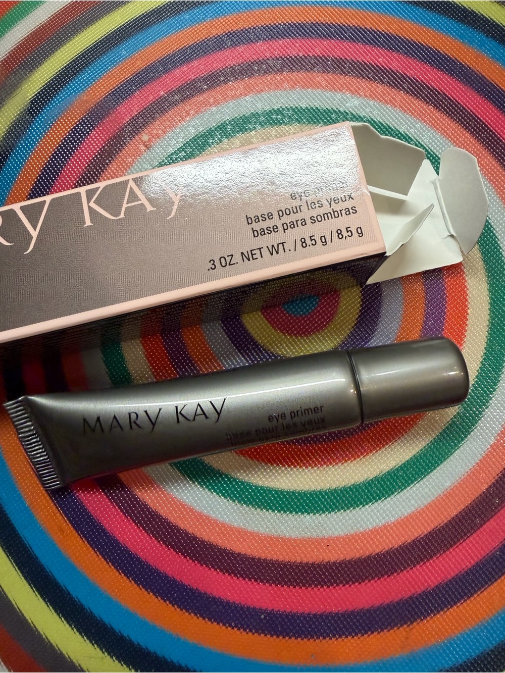 Mary Kay Eye Primer - New!